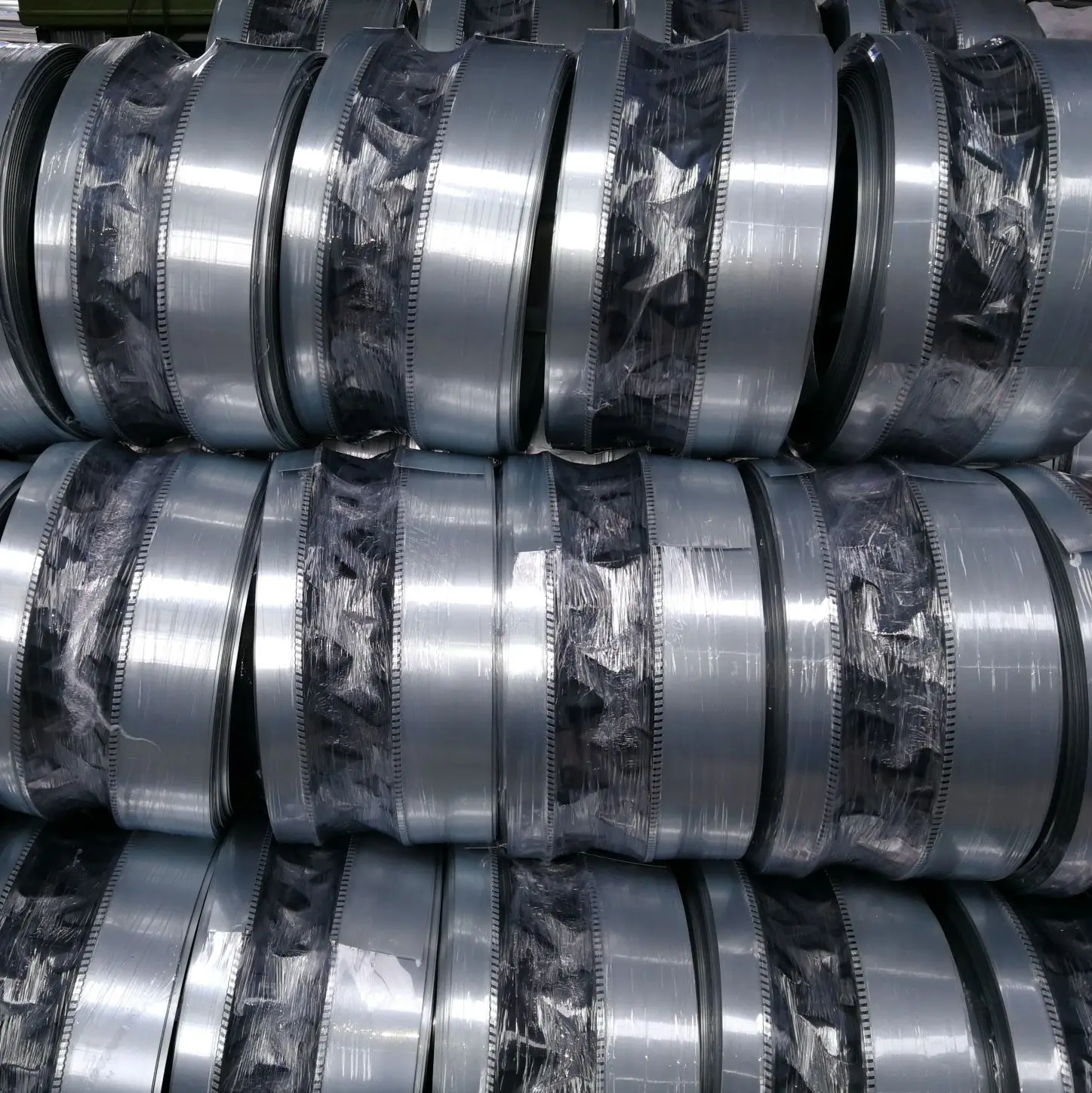 Ventilation Duct Manufacturer Flexible Duct Hvac Canvas Duct Connector