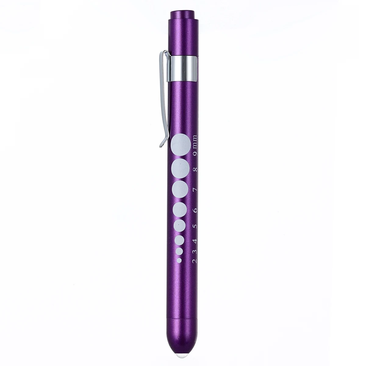 Promotional Eyes Diagnostic Doctor Led Pen Light, Pen Flashlight, Medical Penlight