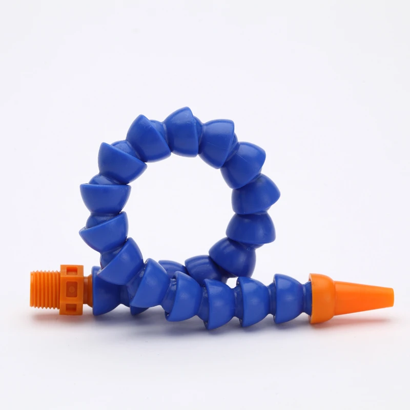 Adjustable Flexible Coolant Tube Machine Tool Accessories Cooling Pipe