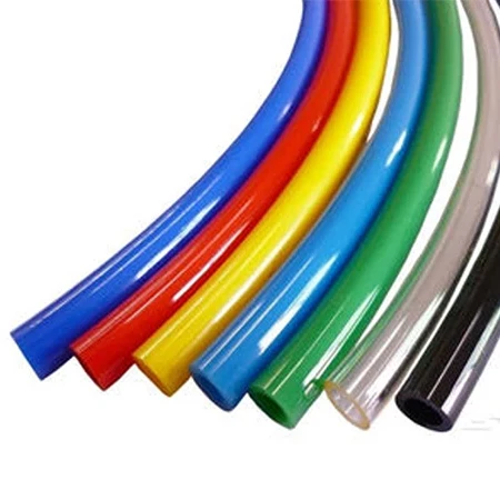 Wholesale Flexible silicone rubber tube for drinking water equipment Industrial and food