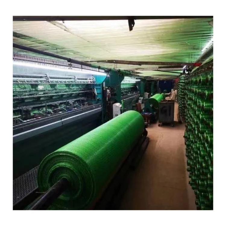 Agricultural Sun Shade