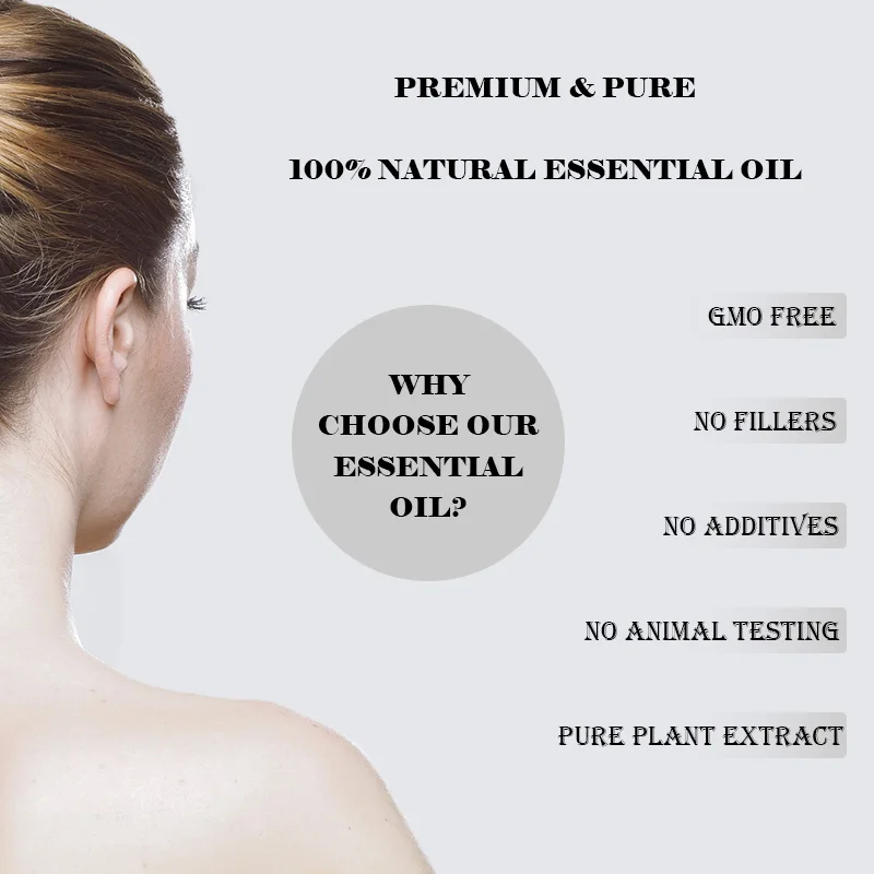 Cinnamon essential oil single color box 100% pure natural oil wholesale bulk oil