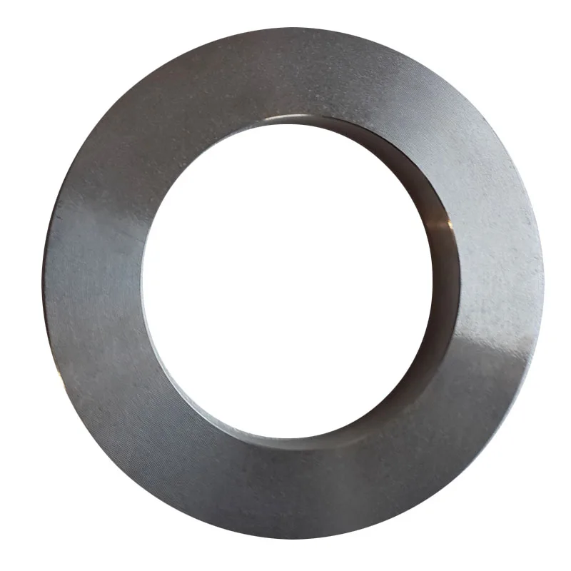 Outstanding Quality Titanium Forged Ring Cnc Machining Parts Titanium Ring