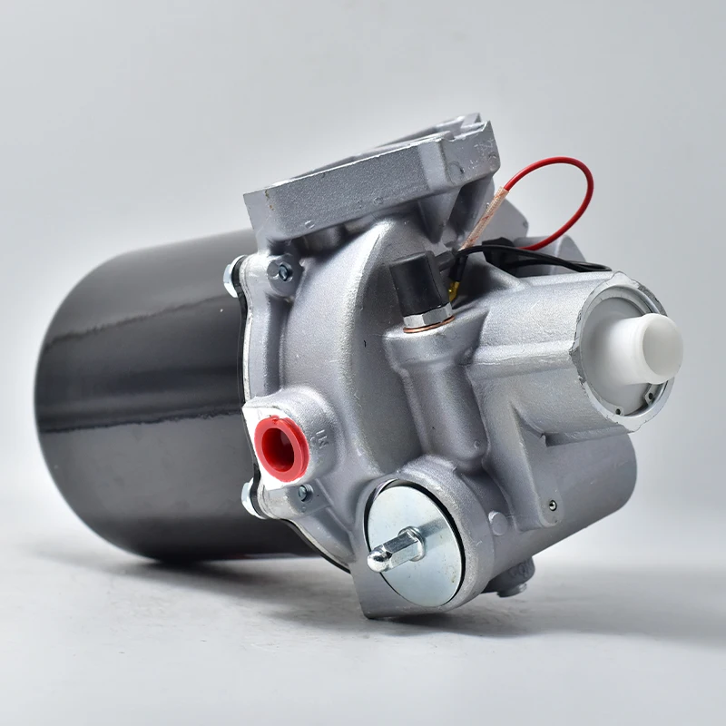 Air Dryer DU-3 For Japanese Truck Spare Parts 44830-2990