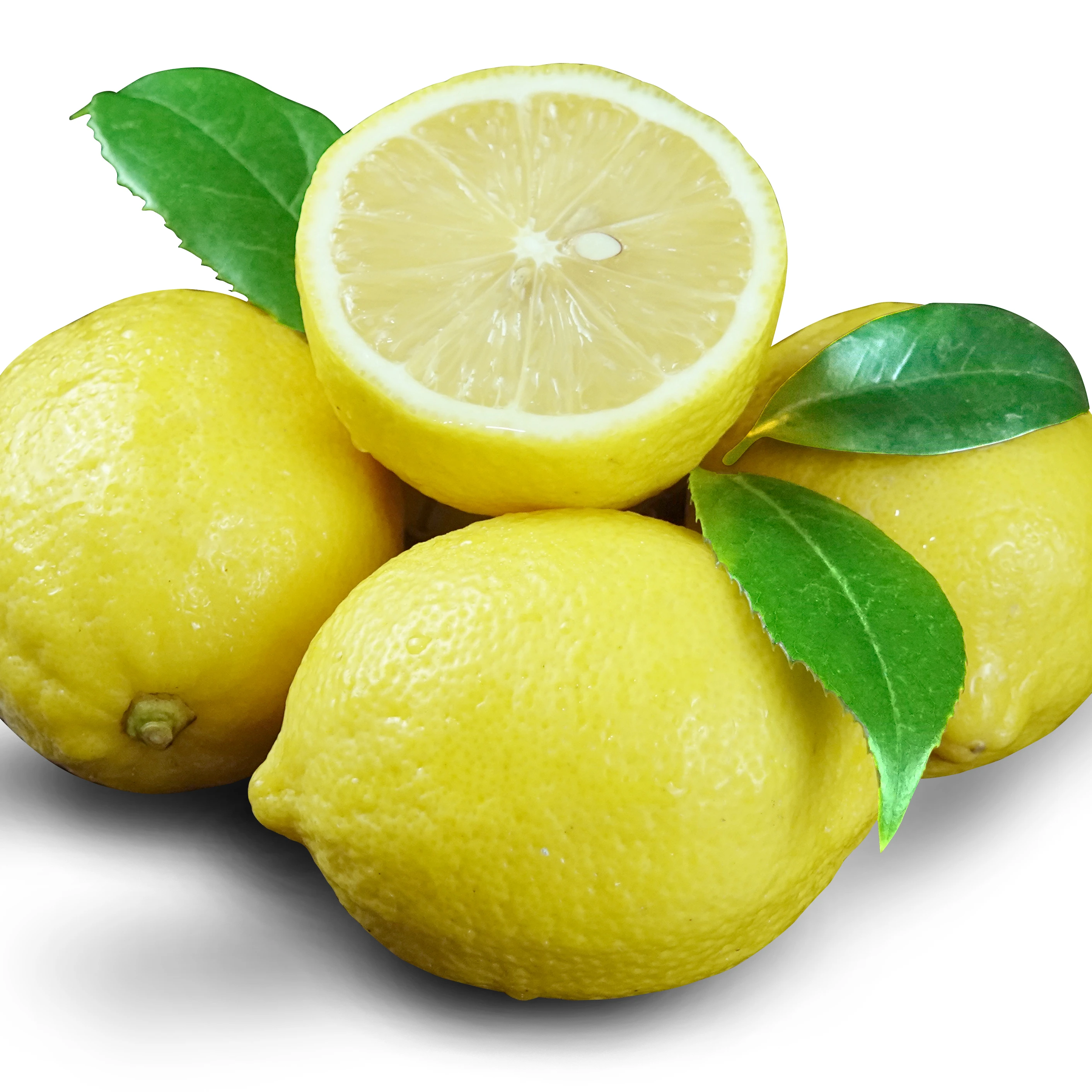 
natural Wholesale high quality level A yellow fresh lemon price For Sale 