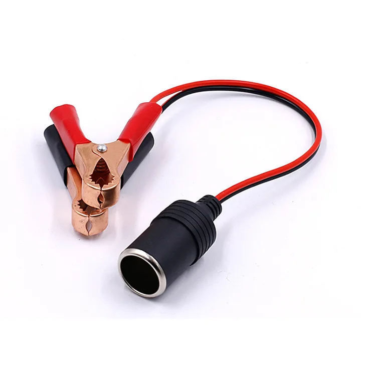 100-12000AMP car battery cable  clip Heavy Duty Car Van Truck emergency starting Battery Jump Leads Booster Cables Jumper Cable