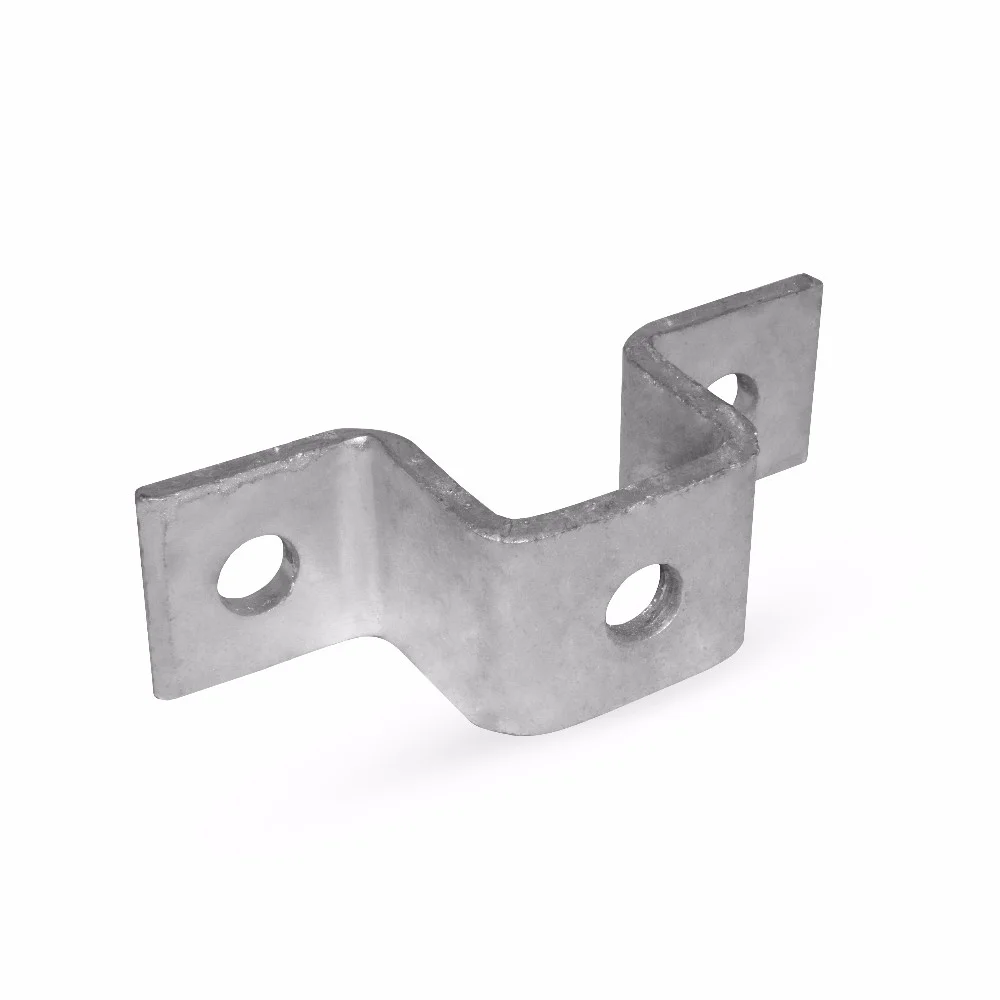Customized Metal Steel Aluminum Sheet Metal Stamping Parts