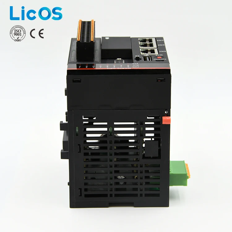 Digital Programmable Logic Controllers Plc New Plc Programming Controller Golden Supplier Plc Controller for Machine