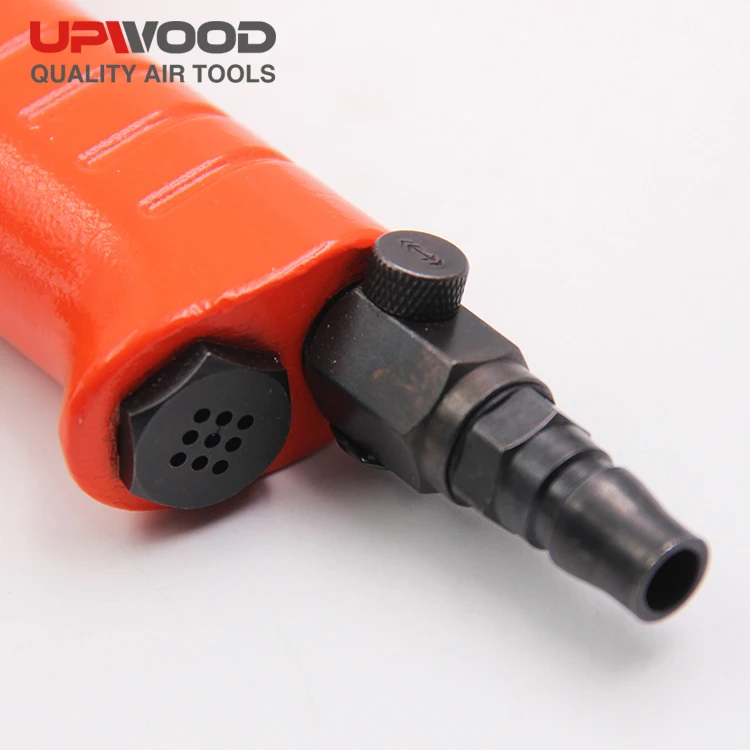 UW-5801 industrial 2800 rpm pistol pneumatic air rivet nut gun for M3 rivet nuts,durable blind pneumatic rivet nut tools