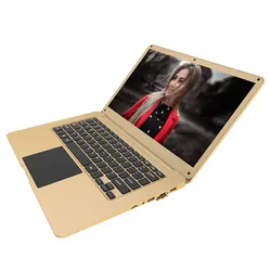 Wholesale 14 Inch 4GB+64GB 1920*1080 IPS Screen OEM Computadora Laptop with Intel Apollo lake Processor Notebook computer