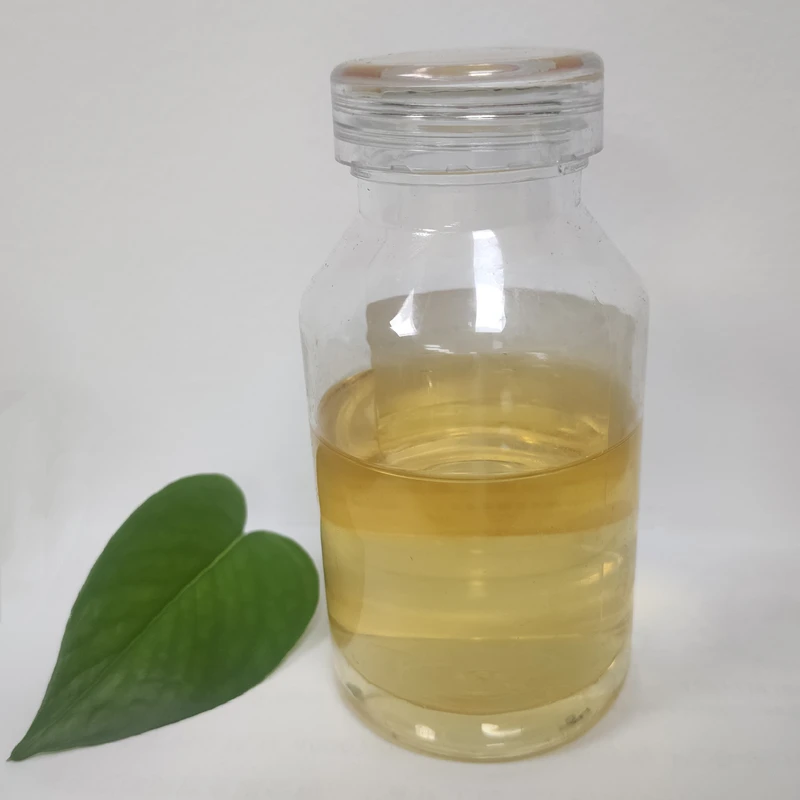 High Quality D-alpha-Tocopheryl Acetate Oil CAS 58-95-7