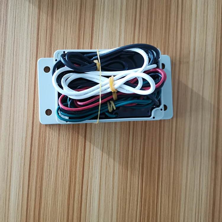 AC220V  negative ion generator  for home application high ion density DC15KV output