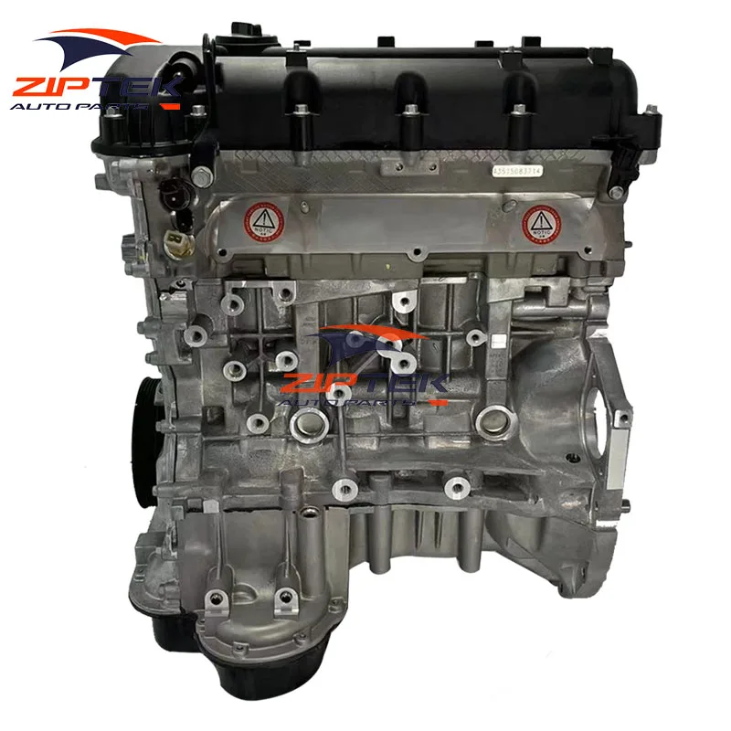 Sale New Complete Motor 2.4 G4KG Engine For Hyundai H1 H 1 Starex Kia Carens (1600591595638)