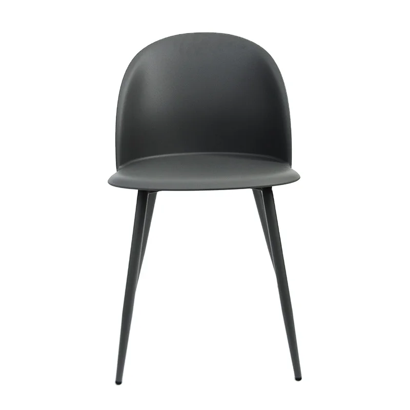 
SANTANG best seller black chairs hot morden for living room 1747 