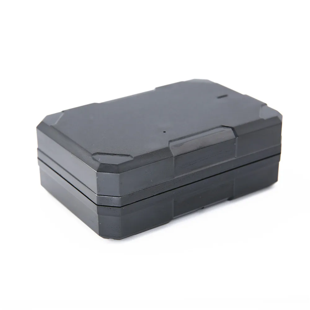 Long Standby Rechargeable Vehicle Car Truck Magnetic Tracking Device