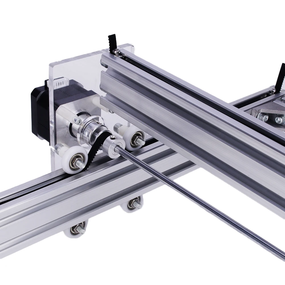 Hot sale big size cnc 6550  woodworking machinery cnc engrave carving wood tools