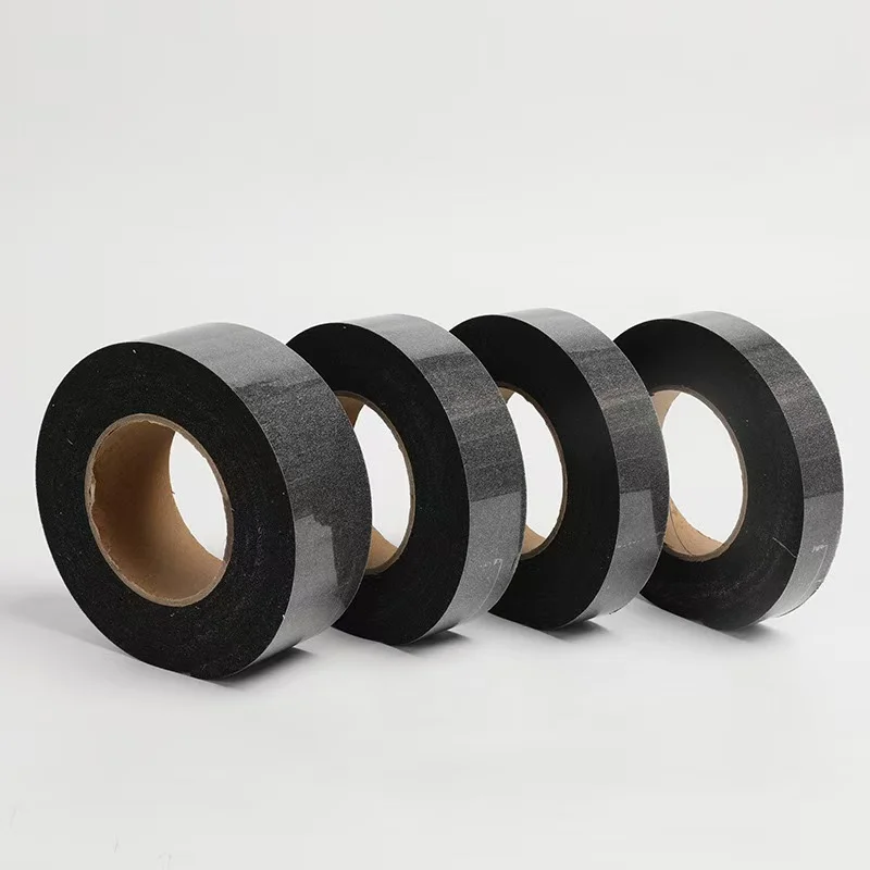 Customized 3mm 5mm 6mm 10mm 20mm 25mm Excellent Recovery Compression Self Adhesive Foam Tape For Seals Gaps Filling Systems
