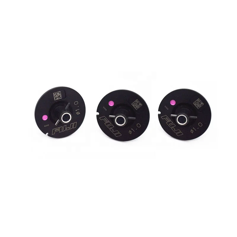 Original brand new Fuji NXT H12-H08 1.0mm nxt nozzle AA05815 for FUJI Pick and Place Machine