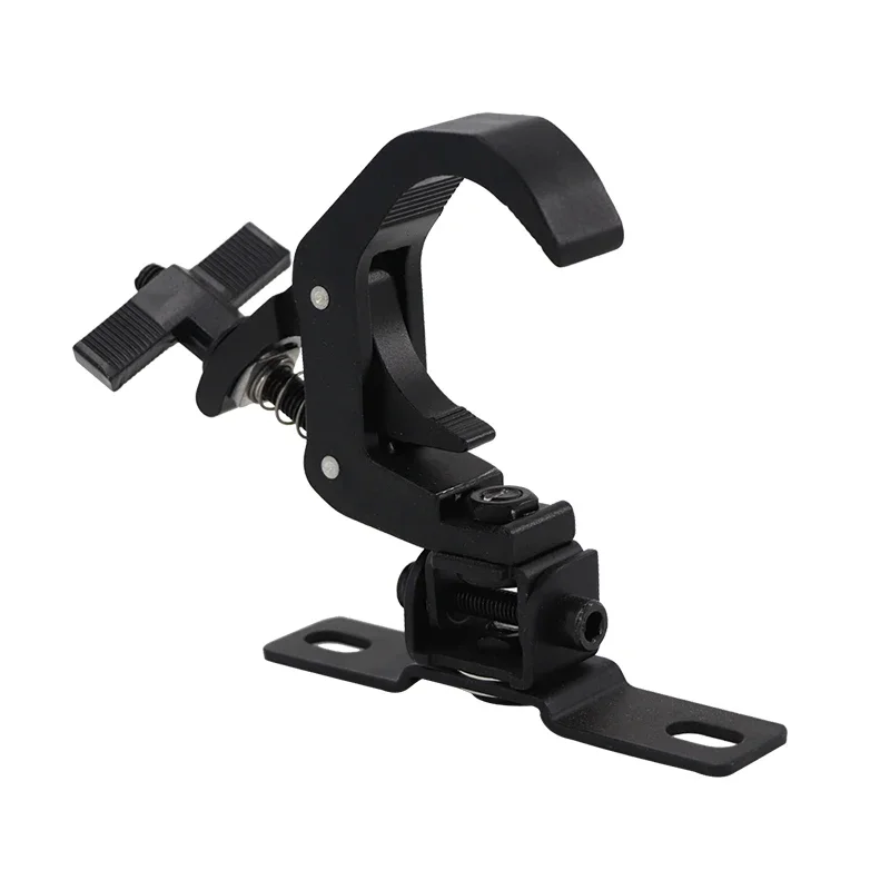 40-60mm Quick Lock Light Clamps Moving Head Par Light Hook Hanger Stage Light Hook