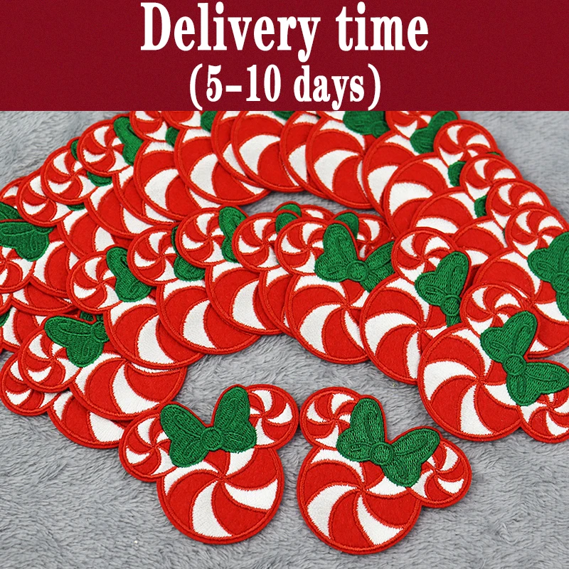 Large patch anime superhero 3d embroidered patches for hats