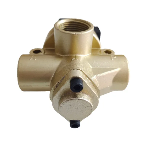 Good quality solenoid valve piston globe valve cheap solenoid  valve  price