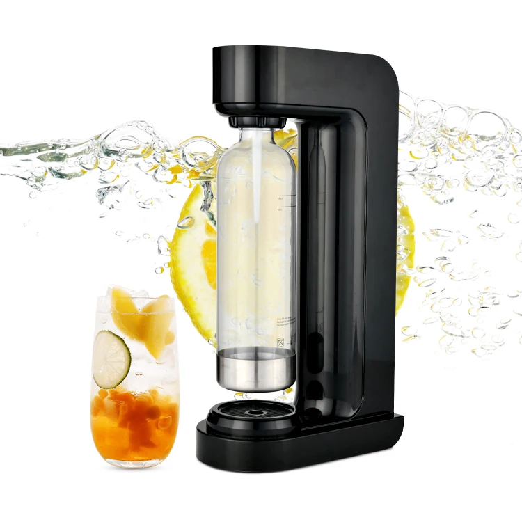 Soda machine Commercial Soda maker plastic sparkling water machine