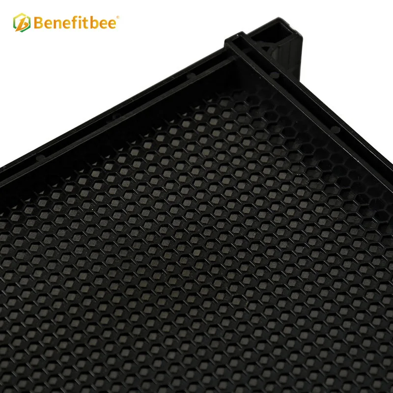 Cheap Custom Beekeeping Plastic Beehive Frames and