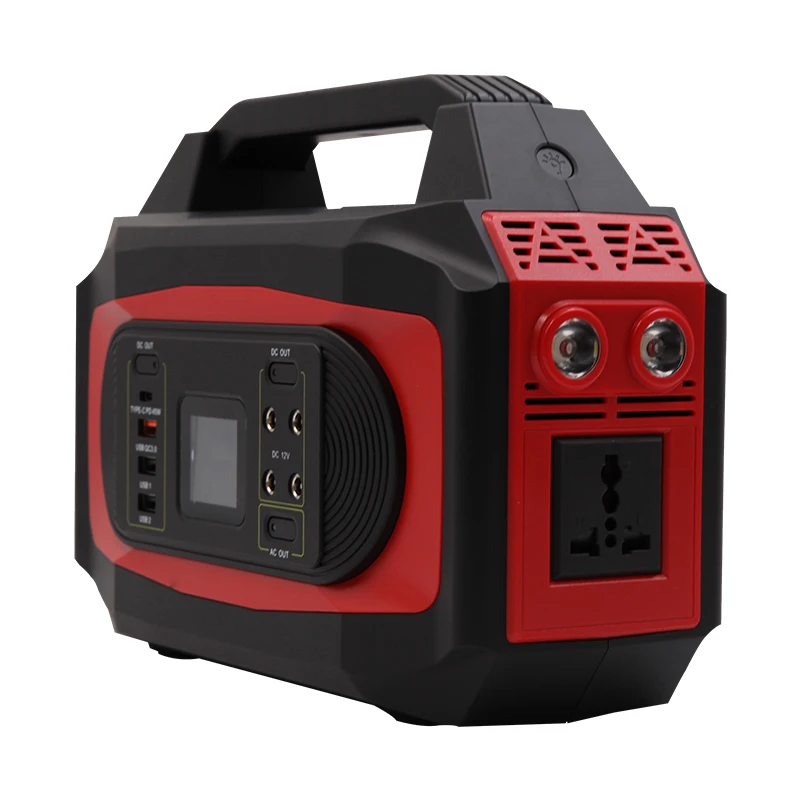 AC energy storage outdoor 120000 mah power supply portable have many good certificates nice power bank shared power bank station