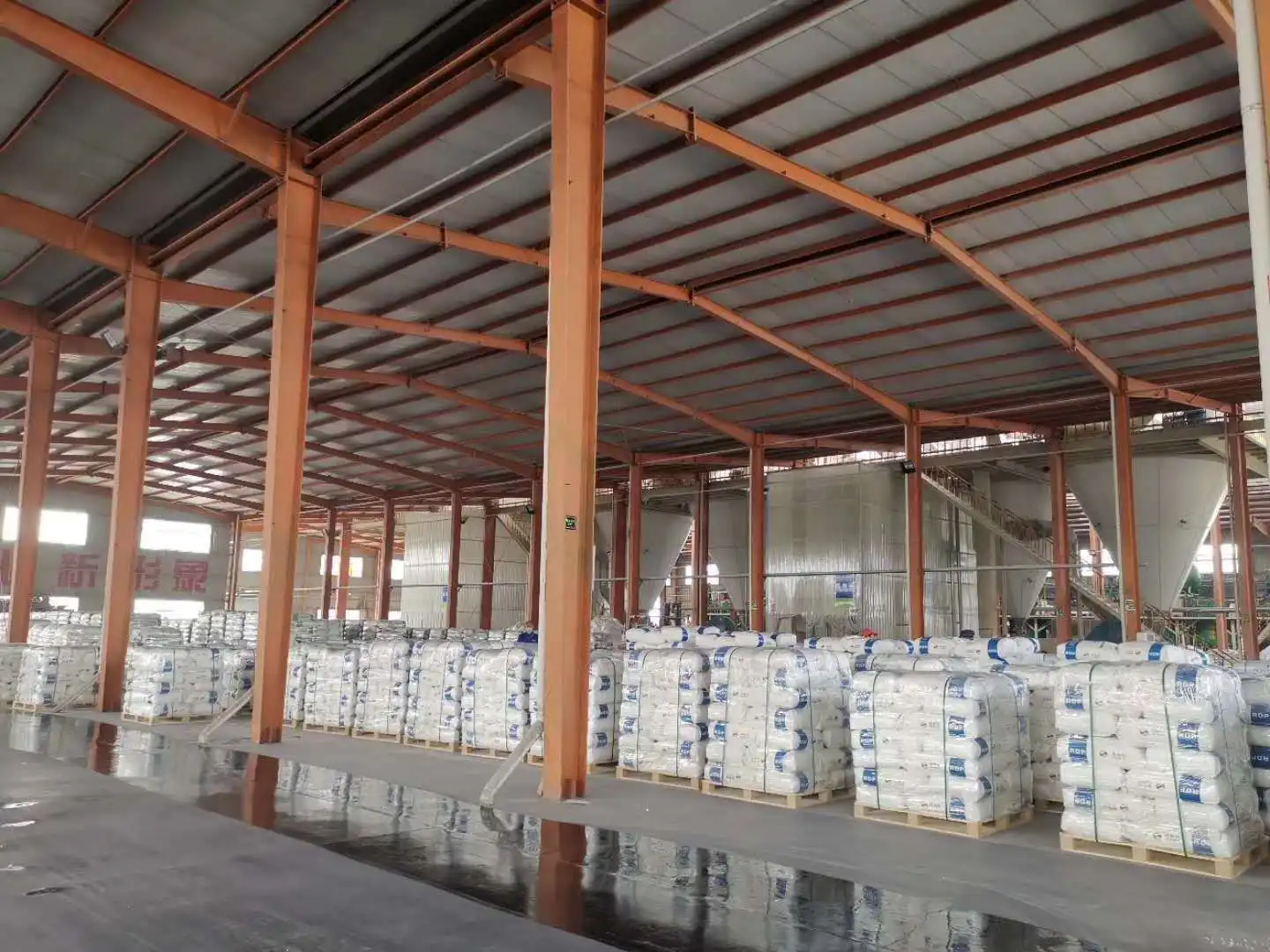 Vinyl Acetate Ethylene Copolymer Powder RDP for Drymix Mortar