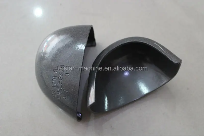 604 style safety shoe steel toe cap