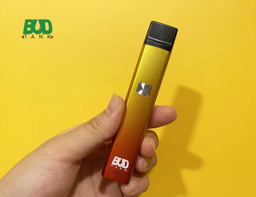 Bcore Ceramic Heating Cbd Cartridge Vaper Electronic Cigarette