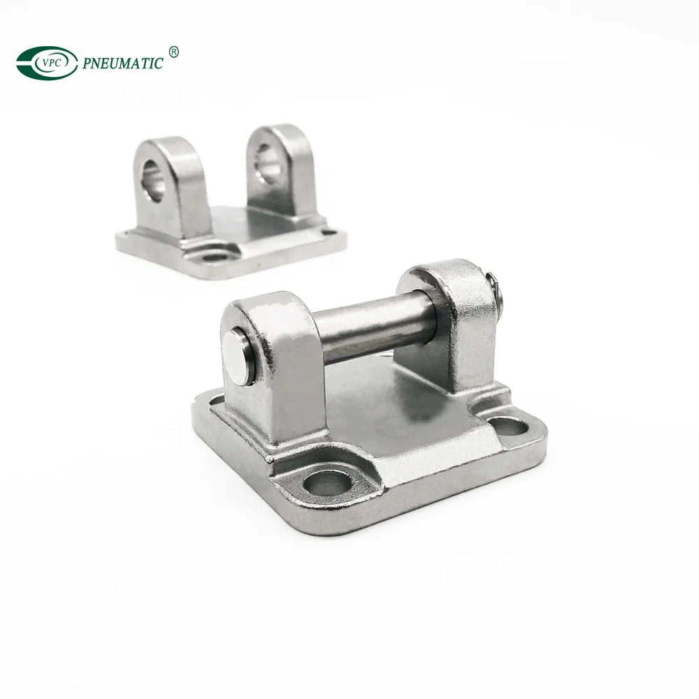 CB Double Earing Clevis With PIN For Pneumatic Cylinder