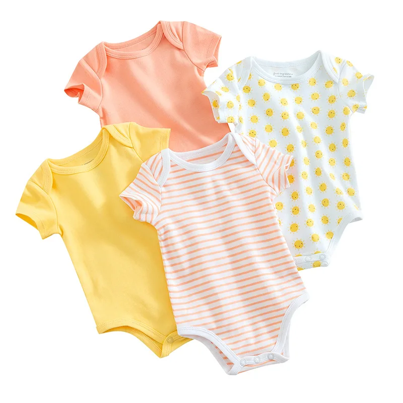 supplier bulk wholesale comfortable organic cotton newborn baby boy clothes