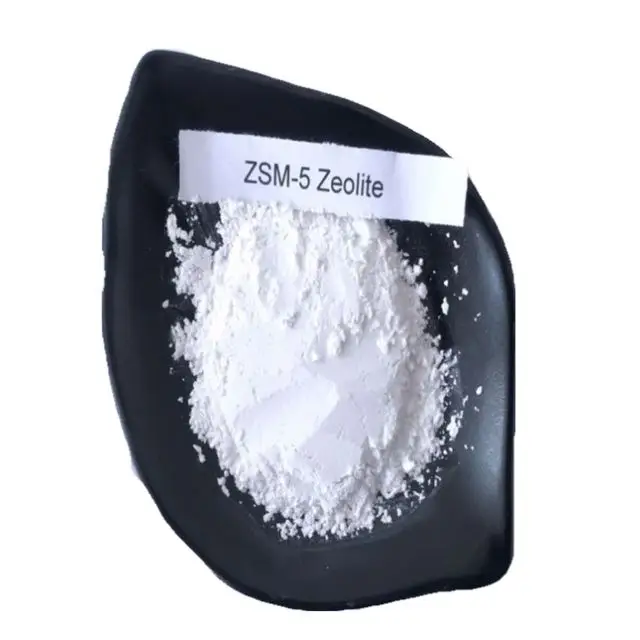 
Highly Selective Catalyst Industrial Chemicals Zsm-5 Zeolite 