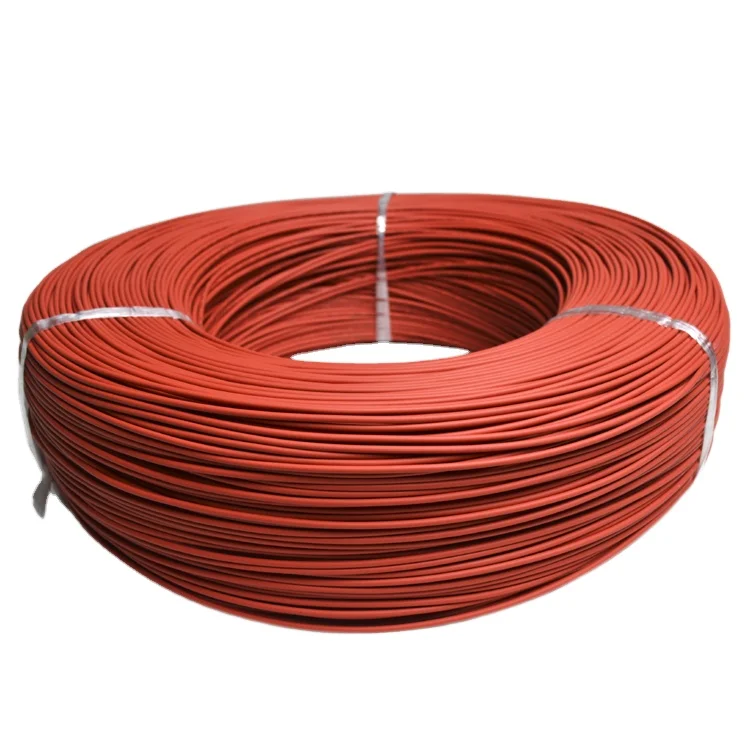 Triumph Cable 3398 22AWG 20AWG 18AWG Easy Cutting Electrical Wire American Standard single wire