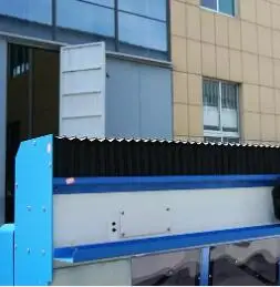 Automatic stone cnc machining center 3d stone carving machine cnc stone processing machine for sale in Canada