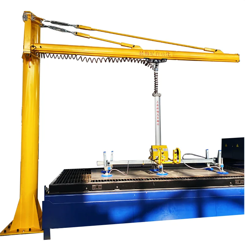 Get 10% off your device purchase this month, plus 2 free rubber suction cups,metal sheet vacuum lift