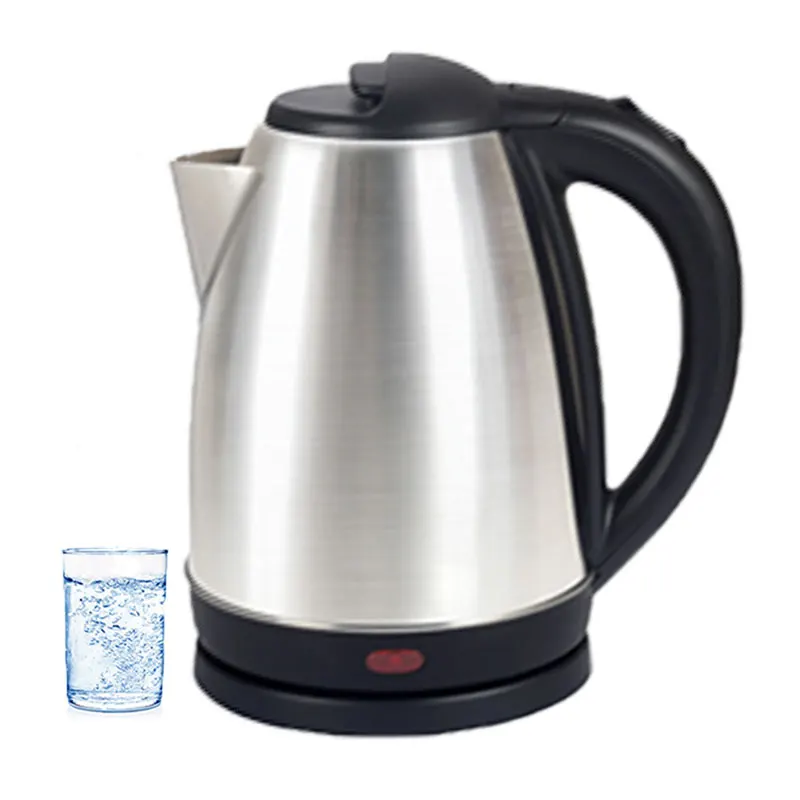 Latest Chinese Electric Appliances 2021 Stainless Steel Hot Water Boiler For Promotion