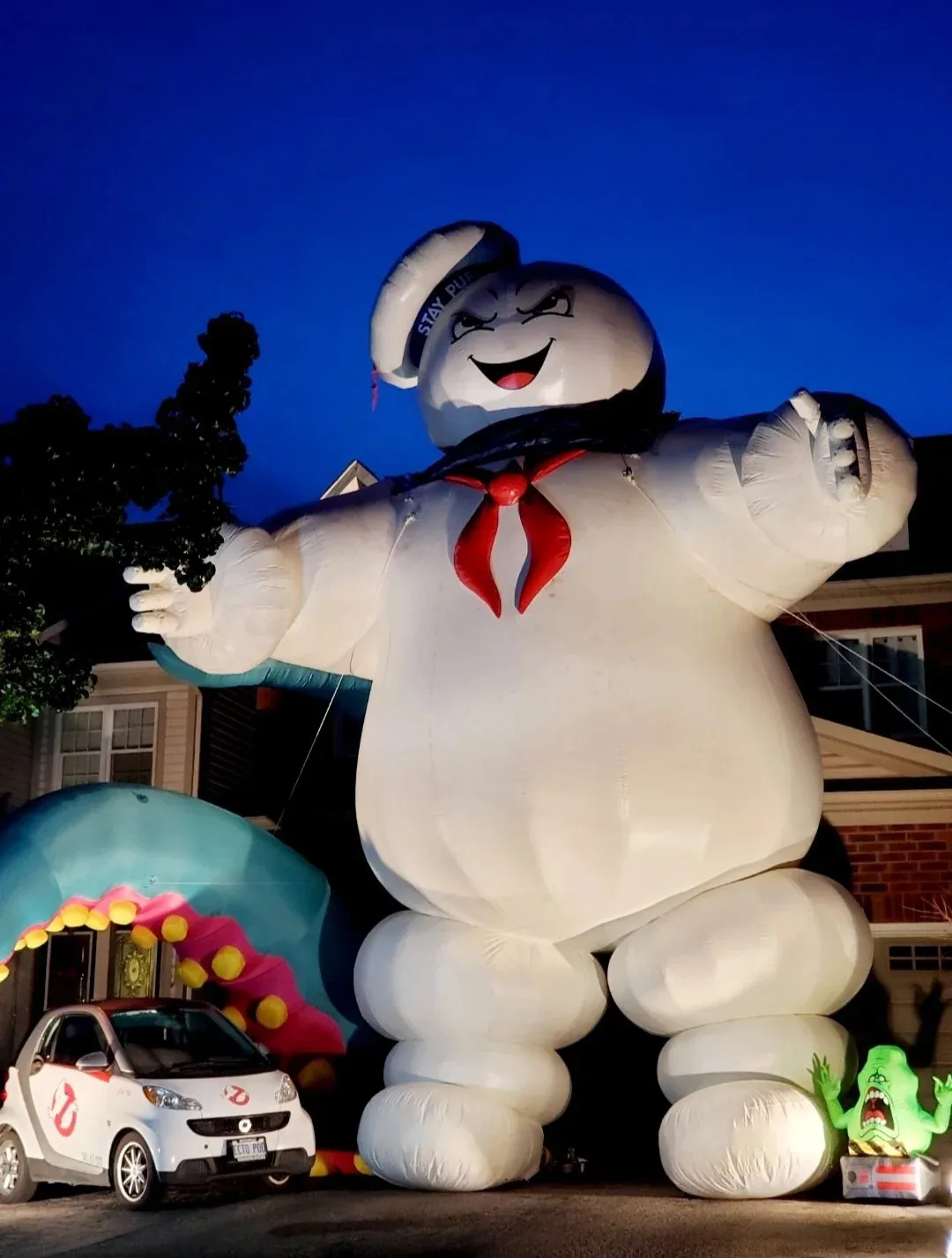 Huge 50ft inflatable Race Car Driver Parade Balloon for Indy 500 Festival in Indianapolis,Character Model Helium Parade Balloons