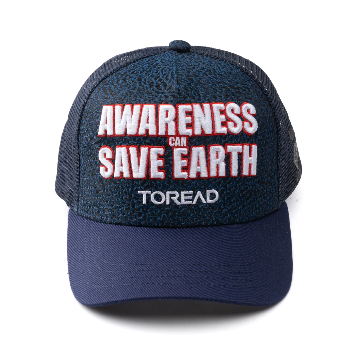 TOREAD Chinese Factory Price Wholesale Travel Series Mens Baseball Casual  Hats