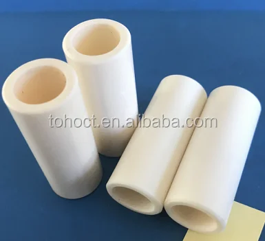 Best polish Zirconia toughened ceramic piston