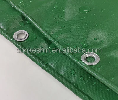 10000 Liter PVC Tarpaulin Pond Liner For Shrimp Farm Biofloc Shrimp Tank