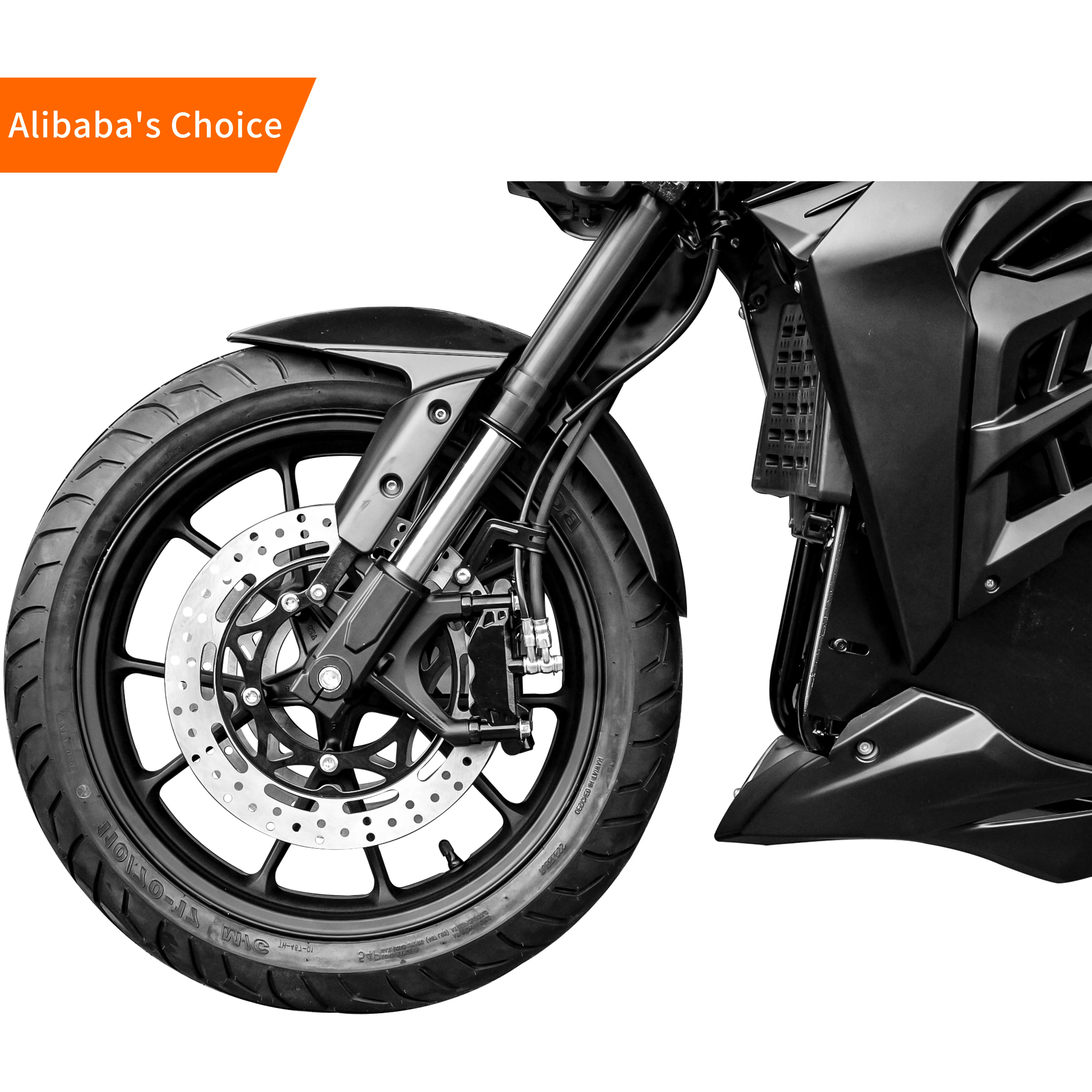 china wide wheel big automatic 5000 watt electric highway legal motorcycle usa cheap shipping