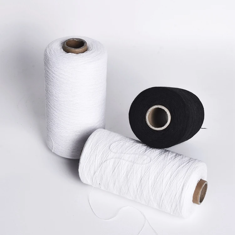 cotton yarn for knitting machine