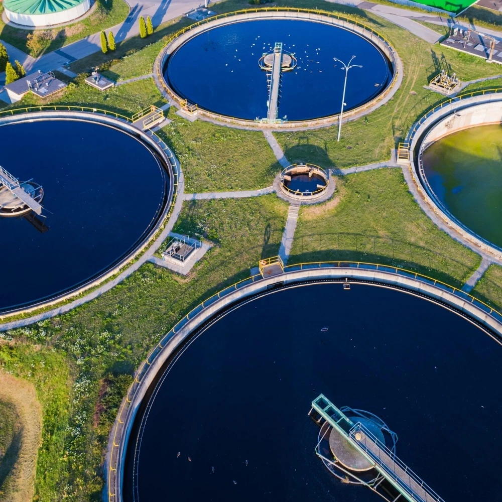 Poly Dadmac 40%/ Cationic / CAS No. 26062-79-3/ Good Hydrolysis Stability/ Water Treatment