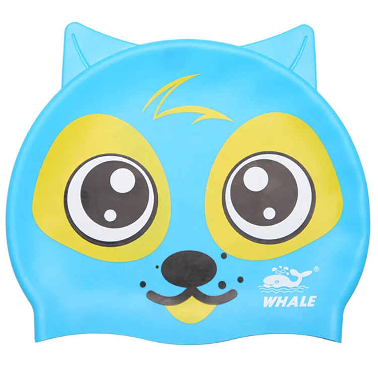 arena china chinese anime bulk big hair college dreadlocks bulk-swim-caps animal custom swim caps no minimum for children