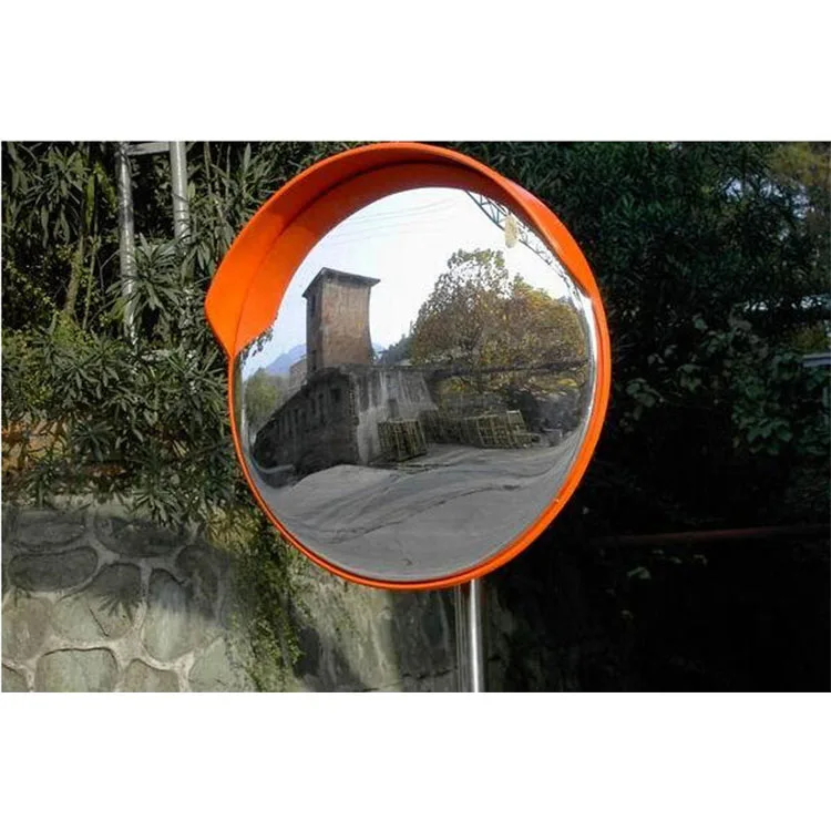 45 60 80 100 120 см круглая Дорожная безопасность вид сзади наружное отражающее вогнутые 600 мм выпуклое