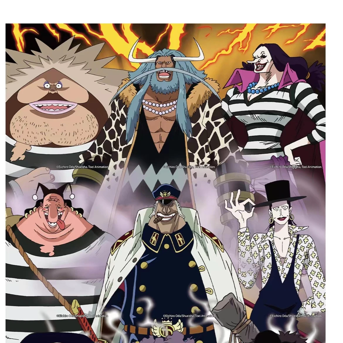 36 Box Wholesale Google Cartoon Anime Table Toys Collect Card Luffy Zoro Sanji Nami  Piece Play Cards