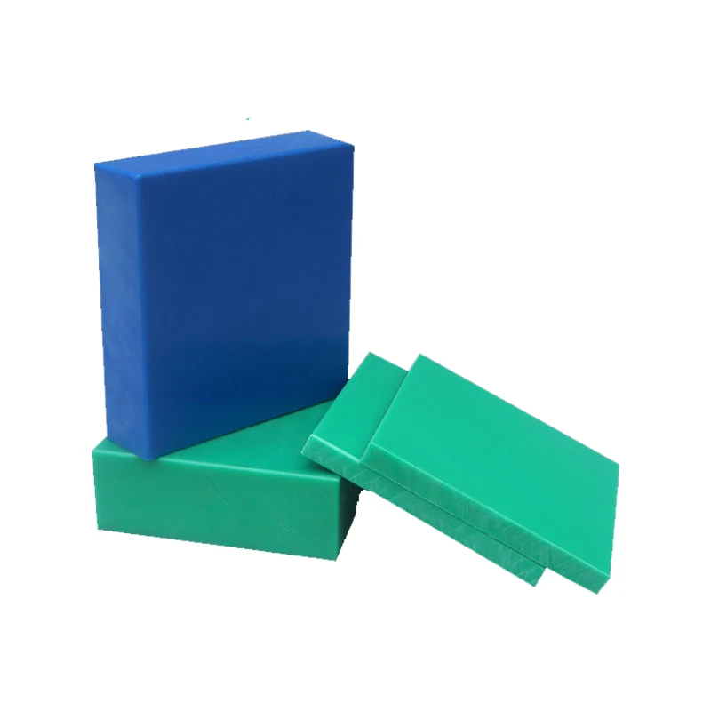Free Sample PE UHMW 1000 Sheet Manufacturer Polyethylene Panel Board multicolor UHMW PE Sheet Plastic Sheet