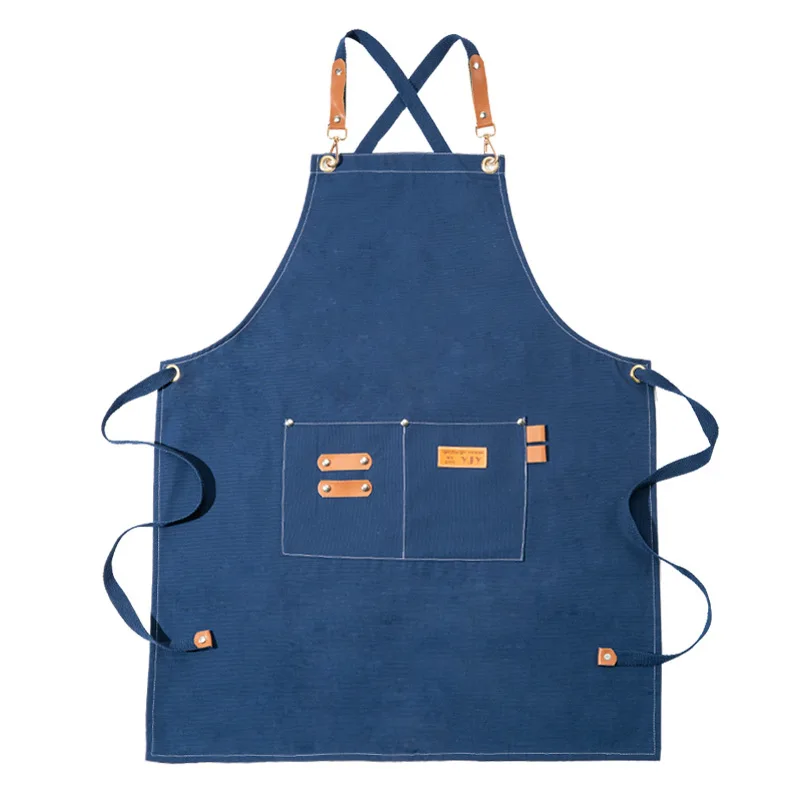 Classical design wholesale cheap garden apron